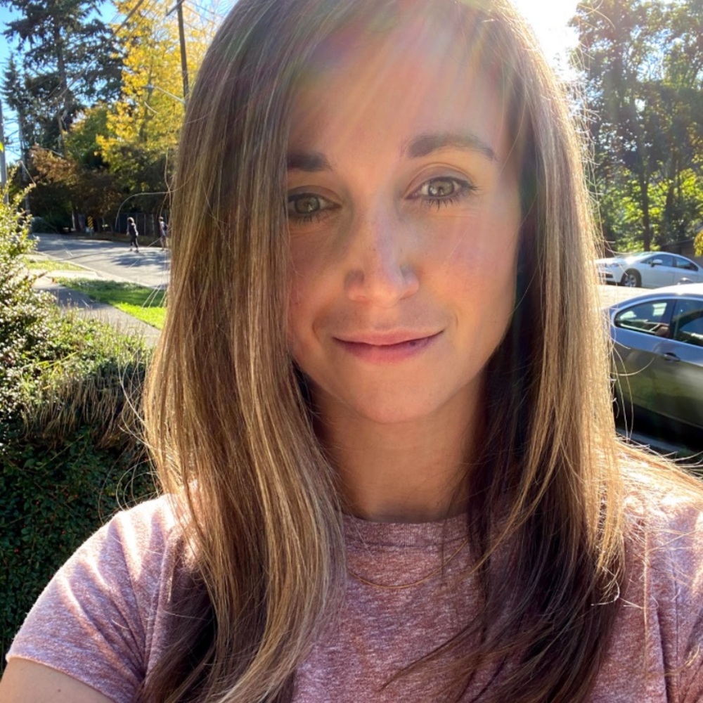 Meet your Posher, Patricia